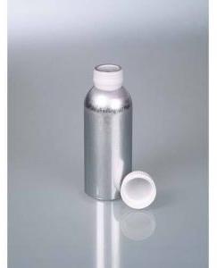 Aluminium Threaded Bottles