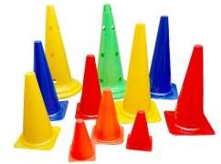 Marker Cones