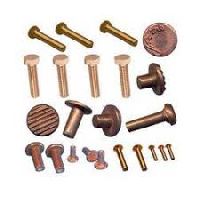 Copper Fasteners