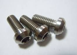 Titanium Fastener