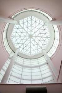 skylight dome