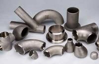 Nickel Alloy Pipe Fittings