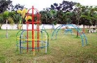 children playground equipments