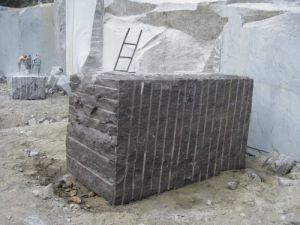 Rough Granite Blocks