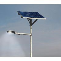 Energy Saving Solar Street Light