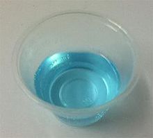 Chlorhexidine Gluconate 20%