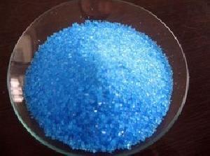 Copper Sulfate