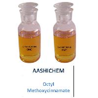 Octyl Methoxycinnamate