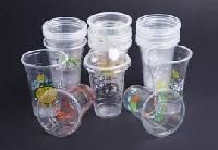 Disposable Water Glass