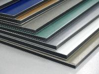 aluminium composite panel sheets