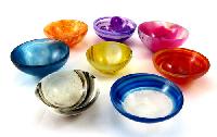 Gemstone Bowls