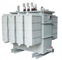 Earthing Transformer