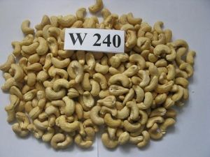 W240 Cashew Nut