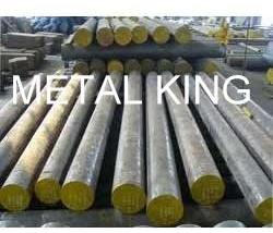 Alloy Steel Bars