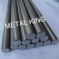 Alloy Steel Rods