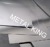 Aluminium Plate