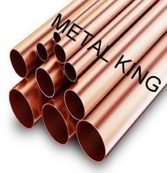 Copper Tubes