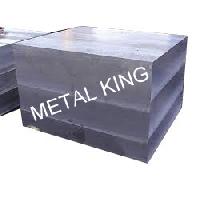 Inconel Block