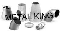 Inconel Buttweld Fittings