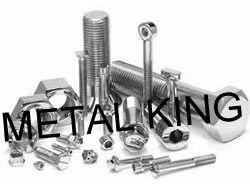 Inconel Fasteners