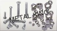 Stainless Steel Fasteners