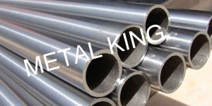 Stainless Steel Pipes