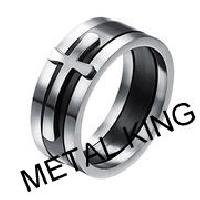 Stainless Steel Ring