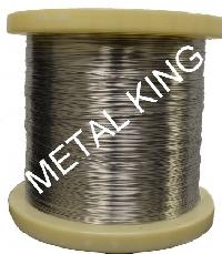 Stainless Steel Wire