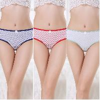 Goji Panties