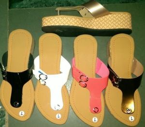 Ladies Sandal