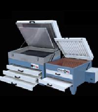 Photopolymer Plate Making equipments