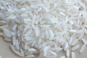 White Non Basmati Rice