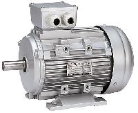 aluminum motor