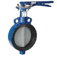 Cast Iron Butterfly Valves