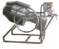 Dry Powder Mixer