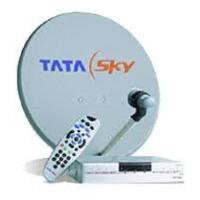 Tata Sky DTH Set Top Box Installation