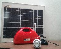 Solar Lamp