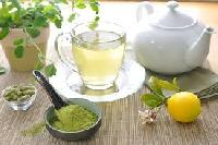 moringa oleifera tea