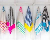 Cotton Beach Towel