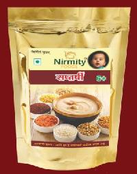 Saptarishi Baby Food