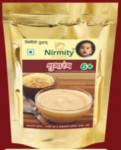 Shubhaarambh Baby Food