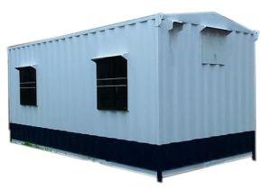 Portable Cabins