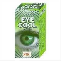 Herbal Eye Drop