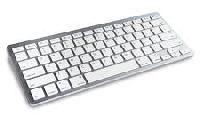 Bluetooth Keyboard