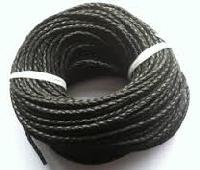 Professional Round Leather Strings