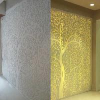 Wall Cladding Services