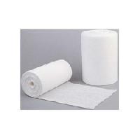 gauze roll bandage