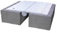 Expansion Joint Cover