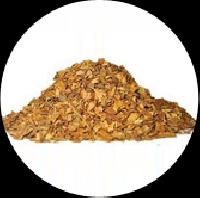 Calcutti Tobacco Leaves