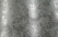 galvanized sheet metal